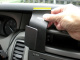 Brodit Förstärkt ProClip, Nissan/Opel/Renault Brodit Förstärkt ProClip, Nissan/Opel/Renault