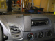 Brodit Förstärkt ProClip, Mercedes Benz Sprinter 00-06 Brodit Förstärkt ProClip, Mercedes Benz Sprinter 00-06