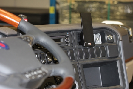 Brodit Förstärkt ProClip, Scania G-series 10-18