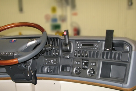 Brodit Förstärkt ProClip, Scania G-series 10-18