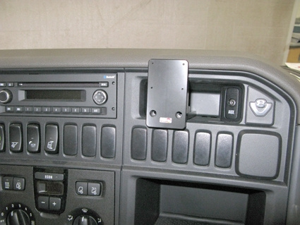 Brodit Förstärkt ProClip, Scania G-series 10-18