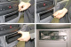 Brodit Förstärkt ProClip, Mercedes Benz/Volkswagen Brodit Förstärkt ProClip, Mercedes Benz/Volkswagen