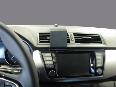 Brodit Förstärkt ProClip, Skoda Fabia 15-21