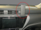 Brodit Förstärkt ProClip, Toyota Auris/Auris Full Hybrid 16-19 Brodit Förstärkt ProClip, Toyota Auris/Auris Full Hybrid 16-19