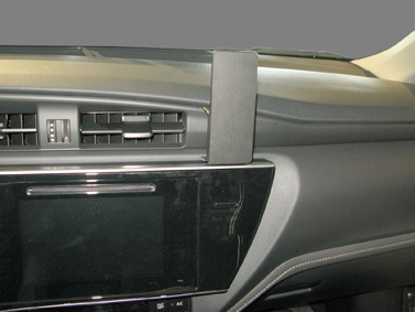 Brodit Förstärkt ProClip, Toyota Auris/Auris Full Hybrid 16-19
