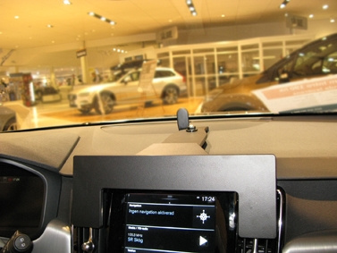 Brodit Förstärkt ProClip, Volvo S90/V90 17-