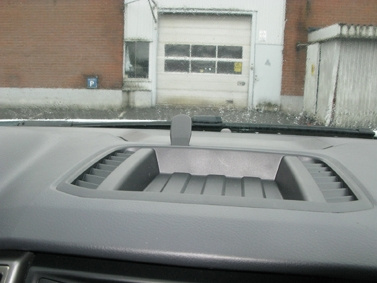 Brodit Förstärkt ProClip, Ford Ranger 19-22