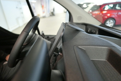 Brodit Förstärkt ProClip, Ford Transit/Transit Custom 18-24