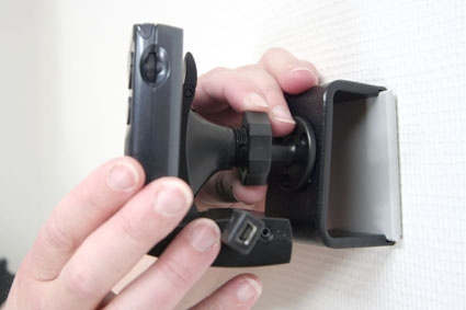 Brodit Fäste, Navman F20/ICN 530/ICN 720/N20/N40i/N60i