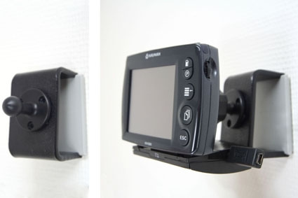 Brodit Fäste, Navman F20/ICN 530/ICN 720/N20/N40i/N60i