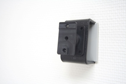 Brodit Fäste med kulled, Bury CC9060