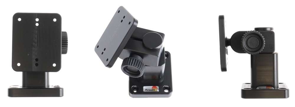 Brodit Fäste med kulled 215421