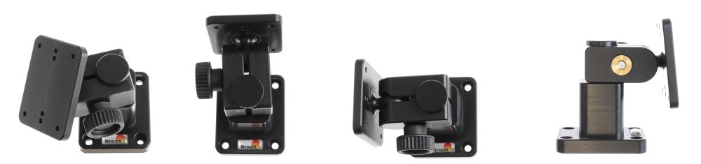 Brodit Fäste med kulled 215421