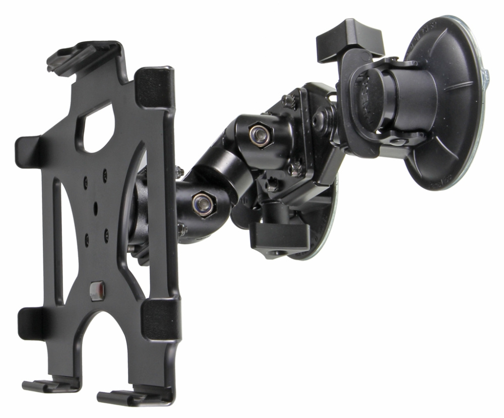 Brodit Sugproppsfäste 215671