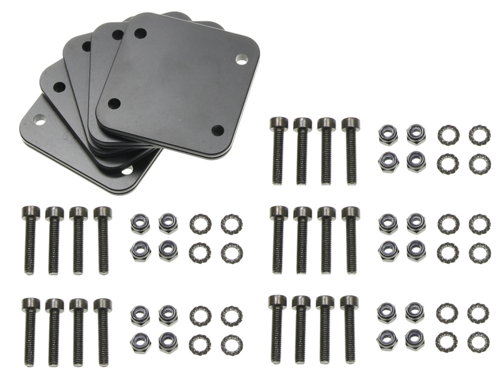 Brodit Sugproppsfäste 215679