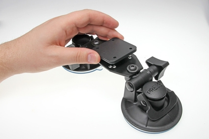 Brodit Sugproppsfäste 215679