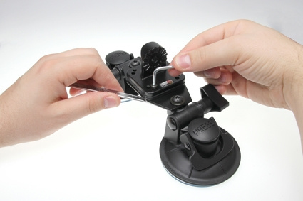 Brodit Sugproppsfäste 215679