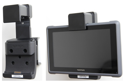 Brodit Hållare med nyckel-lås, TomTom Bridge/Bridge Pro 8275