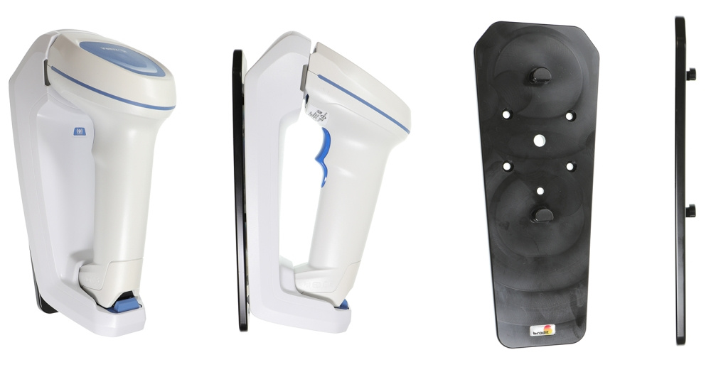 Brodit Fäste, Zebra CR8178-SC