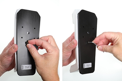 Brodit Fäste, Zebra CR8178-SC