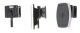 Brodit Fäste med kulled, Scosche Magic Mount Charge Brodit Fäste med kulled, Scosche Magic Mount Charge