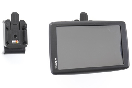 Brodit Fäste, TomTom GO 40/GO 400/GO 50/GO 51/GO 60/GO 61/GO LIVE 800 Series/GO LIVE 820 m. fl.