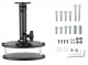 Brodit Heavy Duty Piedestalfäste 216097 Brodit Heavy Duty Piedestalfäste 216097