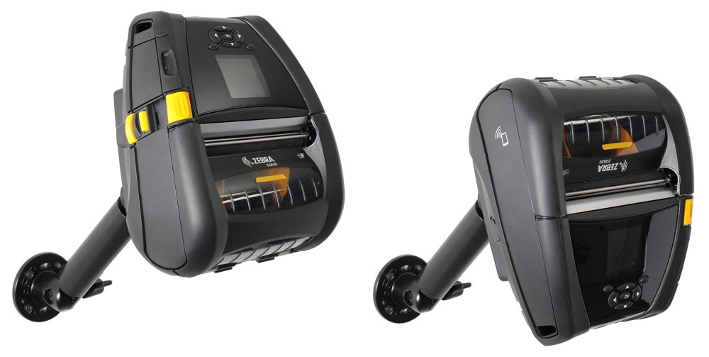 Brodit Fäste, Zebra ZQ630/ZQ630 Plus