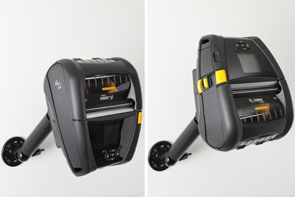 Brodit Fäste, Zebra ZQ630/ZQ630 Plus