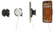 Brodit Fäste med kulled, Apple iPhone 12/12 Mini/12 Pro/12 Pro Max/13/13 Mini/13 Pro/13 Pro Max/14/14 Plus m. fl. Brodit Fäste med kulled, Apple iPhone 12/12 Mini/12 Pro/12 Pro Max/13/13 Mini/13 Pro/13 Pro Max/14/14 Plus m. fl.