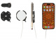 Brodit Fäste, Apple iPhone 12/12 Mini/12 Pro/12 Pro Max/13/13 Mini/13 Pro/13 Pro Max/14/14 Plus m. fl. Brodit Fäste, Apple iPhone 12/12 Mini/12 Pro/12 Pro Max/13/13 Mini/13 Pro/13 Pro Max/14/14 Plus m. fl.