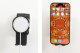 Brodit Fäste med kulled, Apple iPhone 12/12 Mini/12 Pro/12 Pro Max/13/13 Mini/13 Pro/13 Pro Max/14/14 Plus m. fl. Brodit Fäste med kulled, Apple iPhone 12/12 Mini/12 Pro/12 Pro Max/13/13 Mini/13 Pro/13 Pro Max/14/14 Plus m. fl.