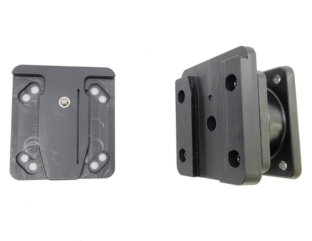 Brodit Fäste, Garmin Camper 1090/Camper 890/Dezl LGV1000/Dezl LGV800/RV 1090/RV 890