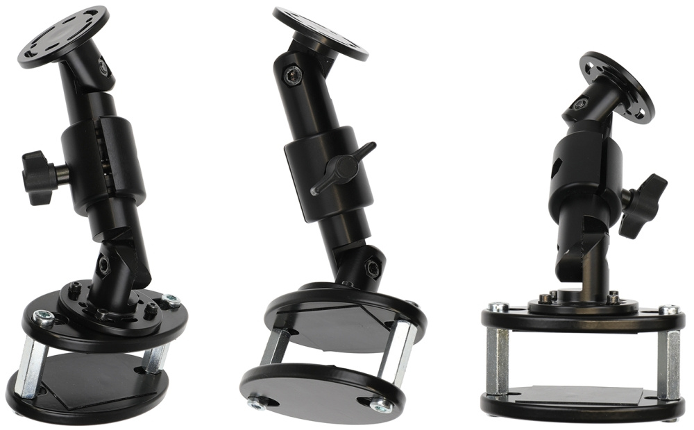 Brodit Heavy Duty Piedestalfäste 216209