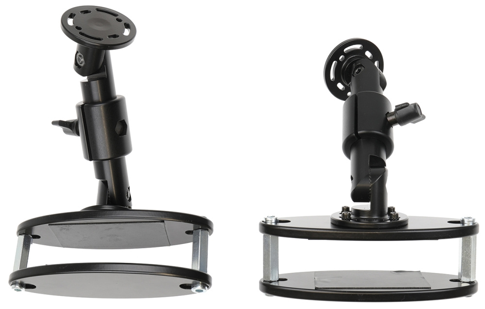 Brodit Heavy Duty Piedestalfäste 216210