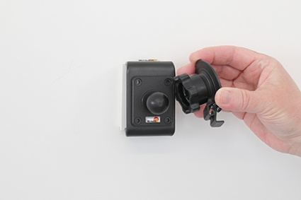 Brodit Fäste, Garmin DriveSmart 86