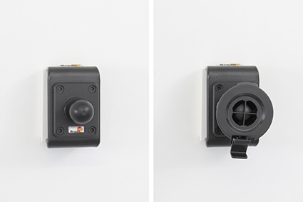 Brodit Fäste, Garmin DriveSmart 86