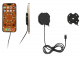 Brodit Fäste, Apple iPhone 12/12 Mini/12 Pro/12 Pro Max/13/13 Mini/13 Pro/13 Pro Max/14/14 Plus m. fl. Brodit Fäste, Apple iPhone 12/12 Mini/12 Pro/12 Pro Max/13/13 Mini/13 Pro/13 Pro Max/14/14 Plus m. fl.