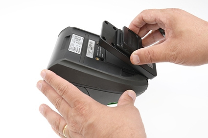 Brodit Fäste, TSC Alpha 30L/40L