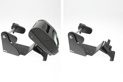 Brodit Fäste, TSC Alpha 30L/40L