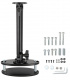 Brodit Heavy Duty Piedestalfäste 217003 Brodit Heavy Duty Piedestalfäste 217003