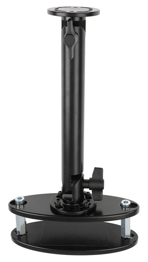 Brodit Heavy Duty Piedestalfäste 217003