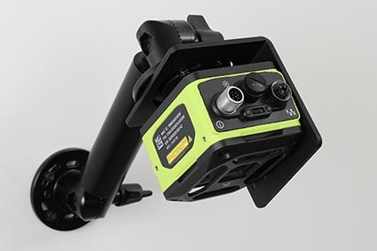 Brodit Fäste, Zebra FS20/FS40/FS70/VS20/VS40/VS70