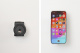 Brodit Fäste, Apple/Samsung Brodit Fäste, Apple/Samsung