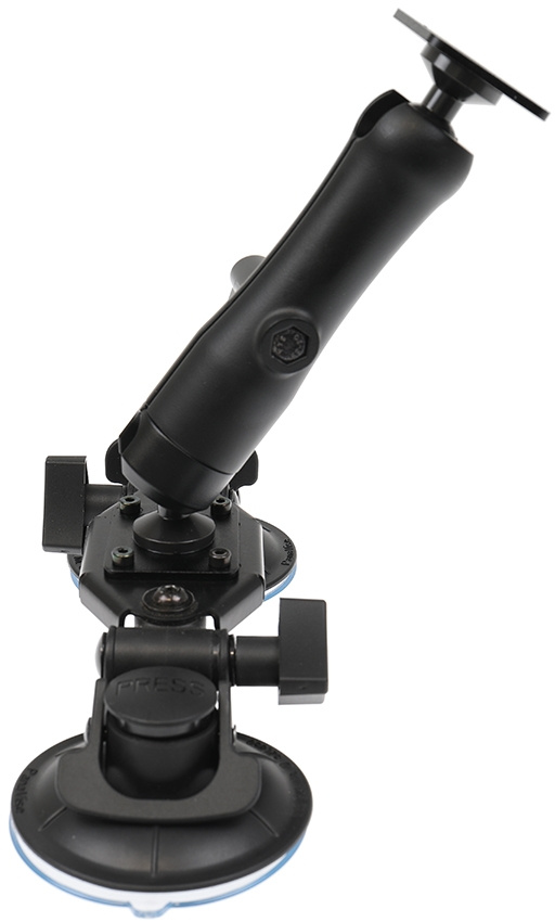 Brodit Sugproppsfäste 217124