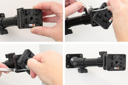 Brodit Fäste 241632