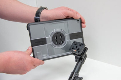 Brodit Fäste 241632