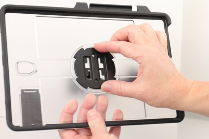 Brodit Fäste 241635