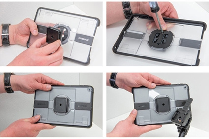 Brodit Fäste 241636