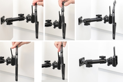 Brodit Fäste 241636